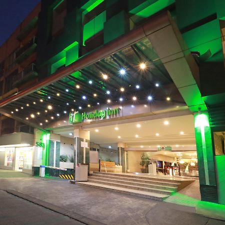 Holiday Inn Mexico City - Trade Center By Ihg Interno foto