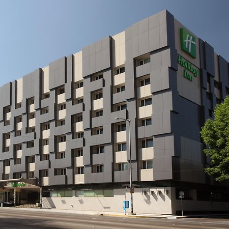 Holiday Inn Mexico City - Trade Center By Ihg Esterno foto