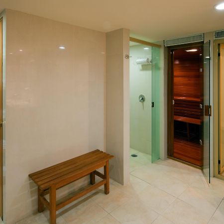 Holiday Inn Mexico City - Trade Center By Ihg Servizi foto