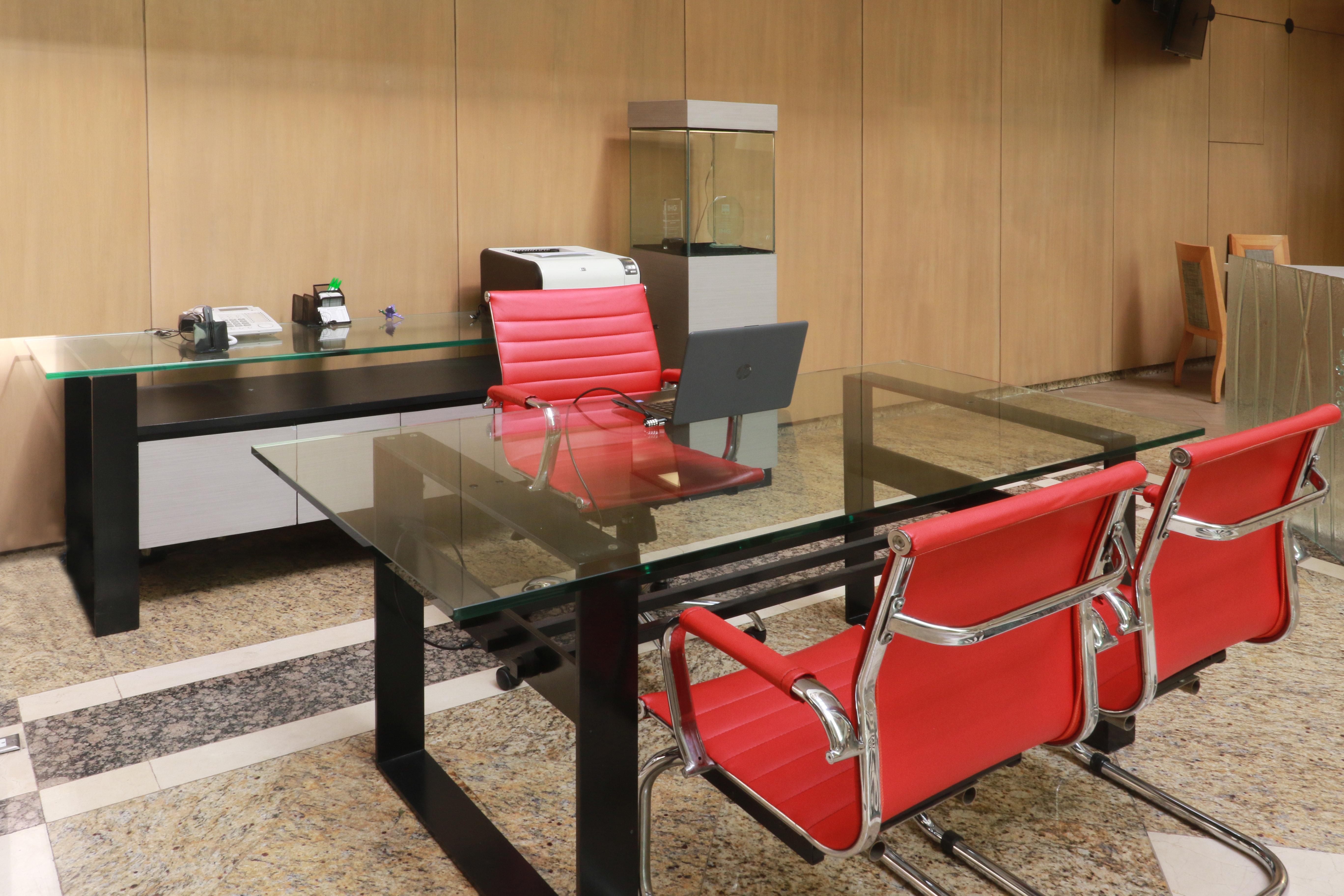 Holiday Inn Mexico City - Trade Center By Ihg Esterno foto