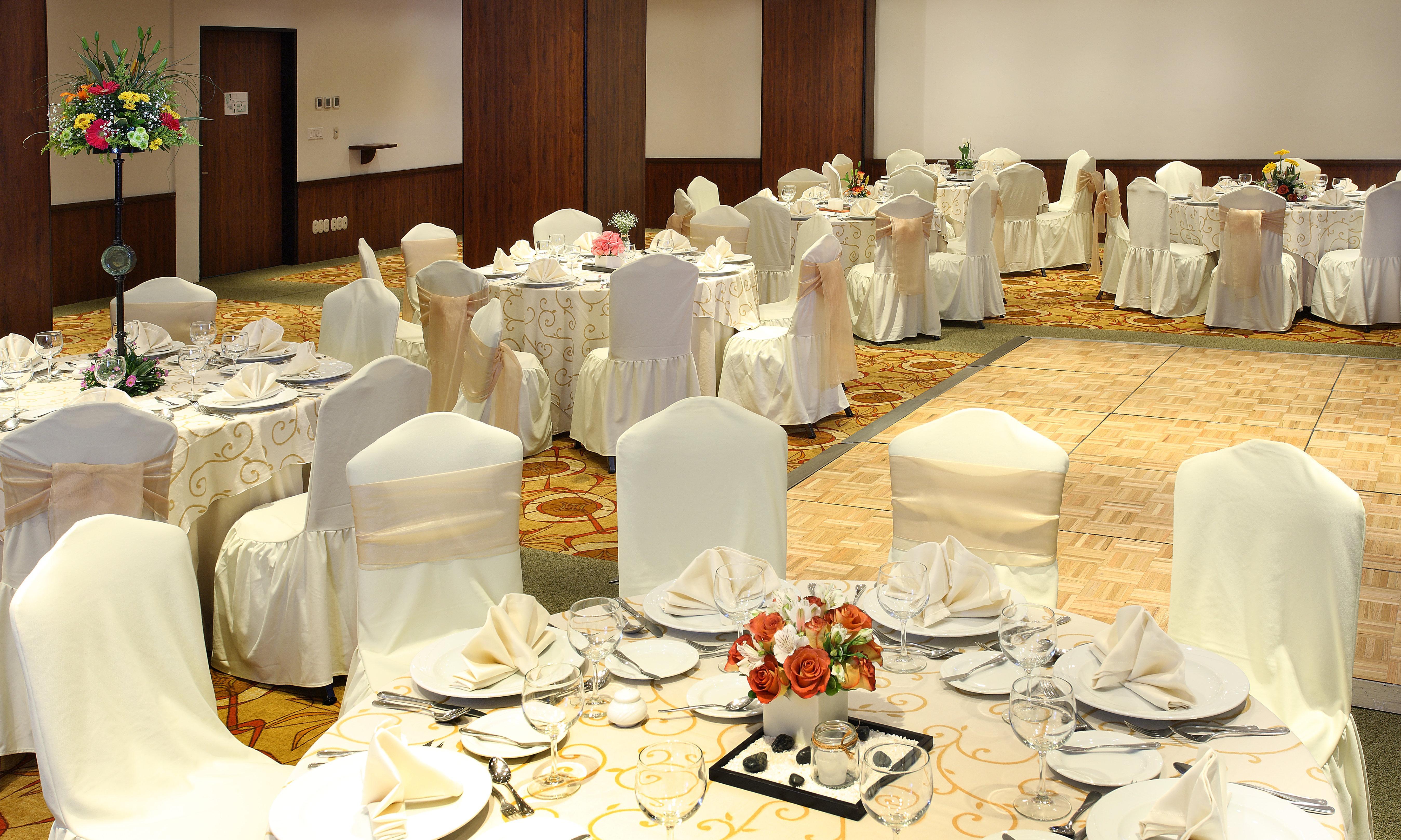 Holiday Inn Mexico City - Trade Center By Ihg Esterno foto