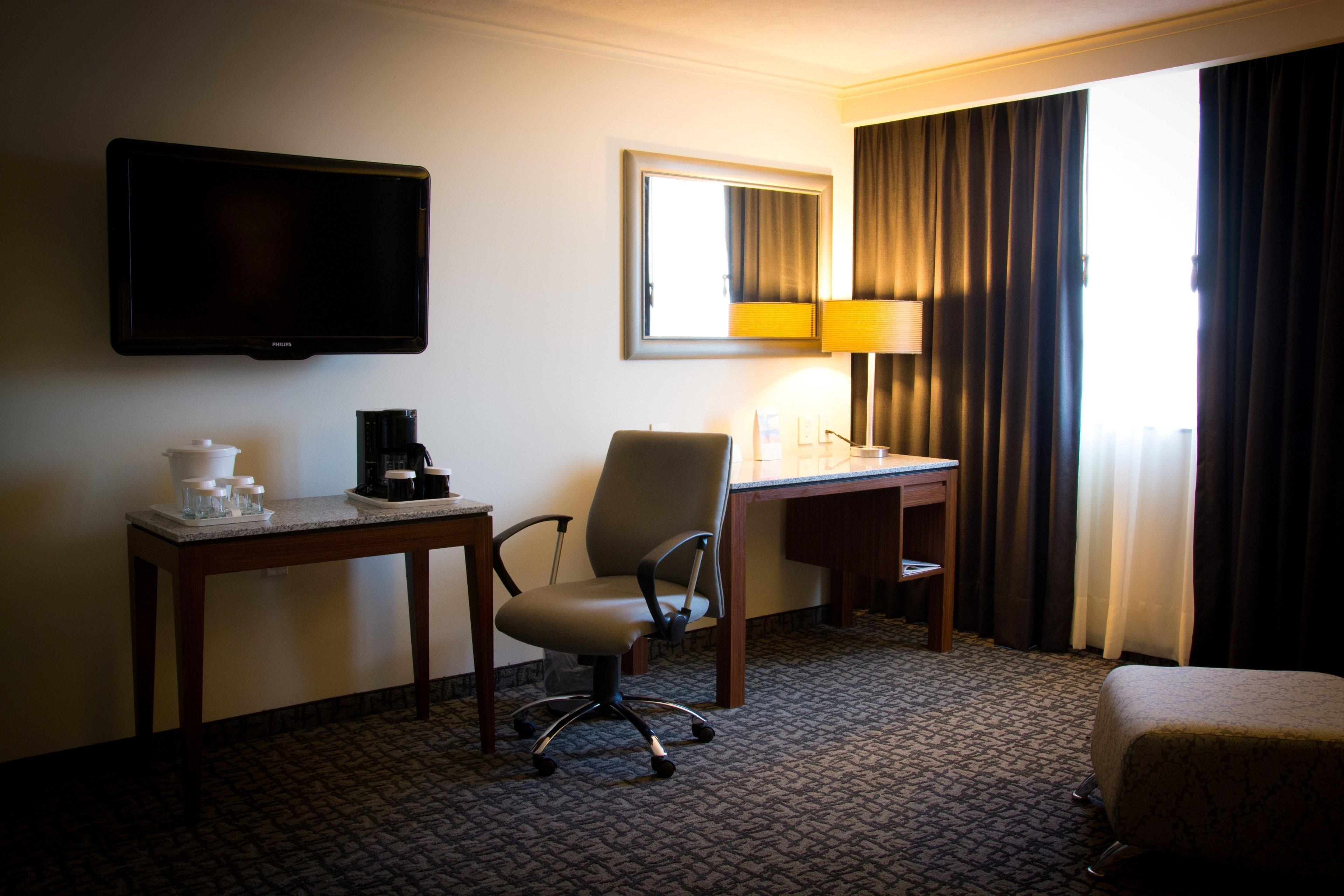 Holiday Inn Mexico City - Trade Center By Ihg Esterno foto