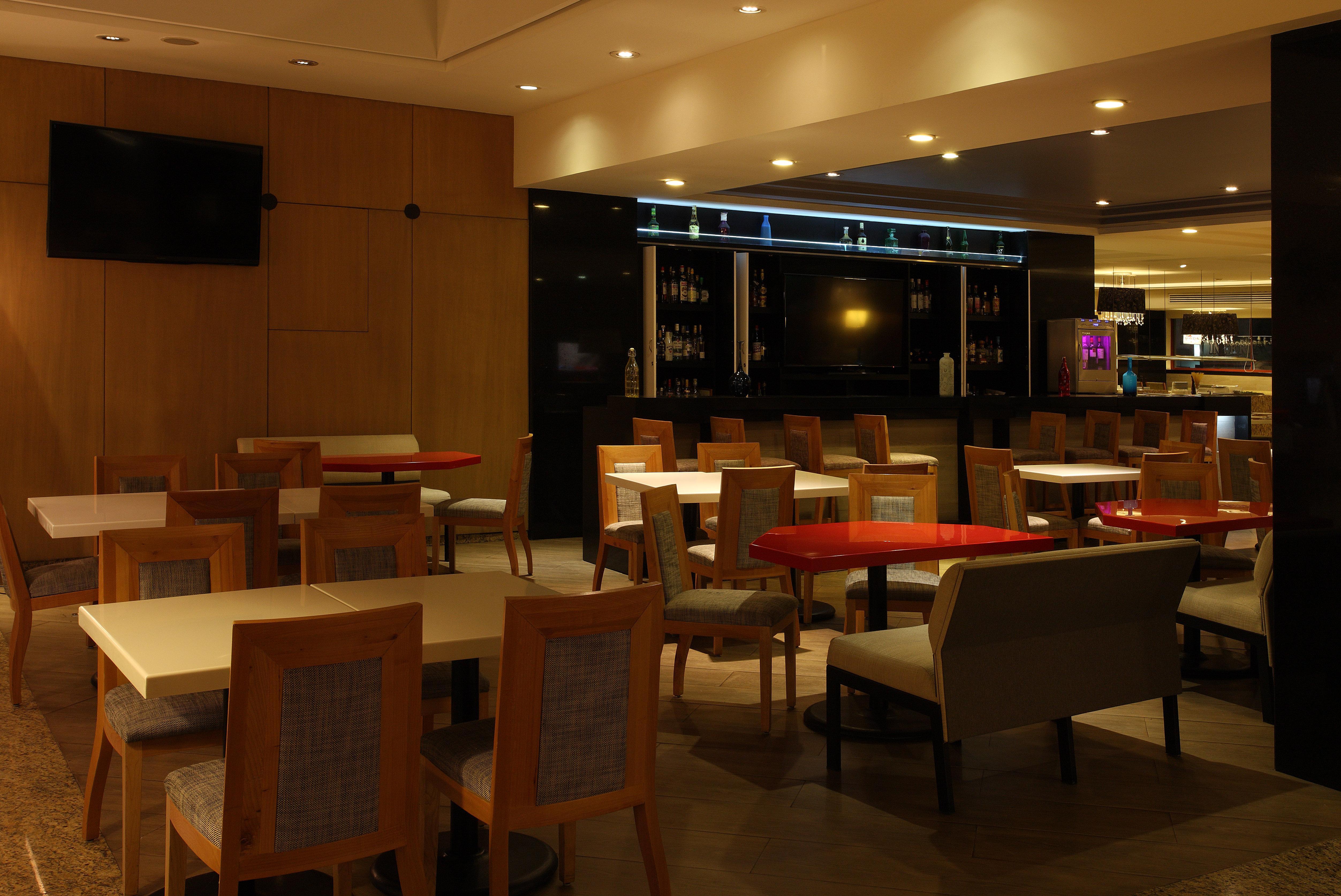 Holiday Inn Mexico City - Trade Center By Ihg Esterno foto