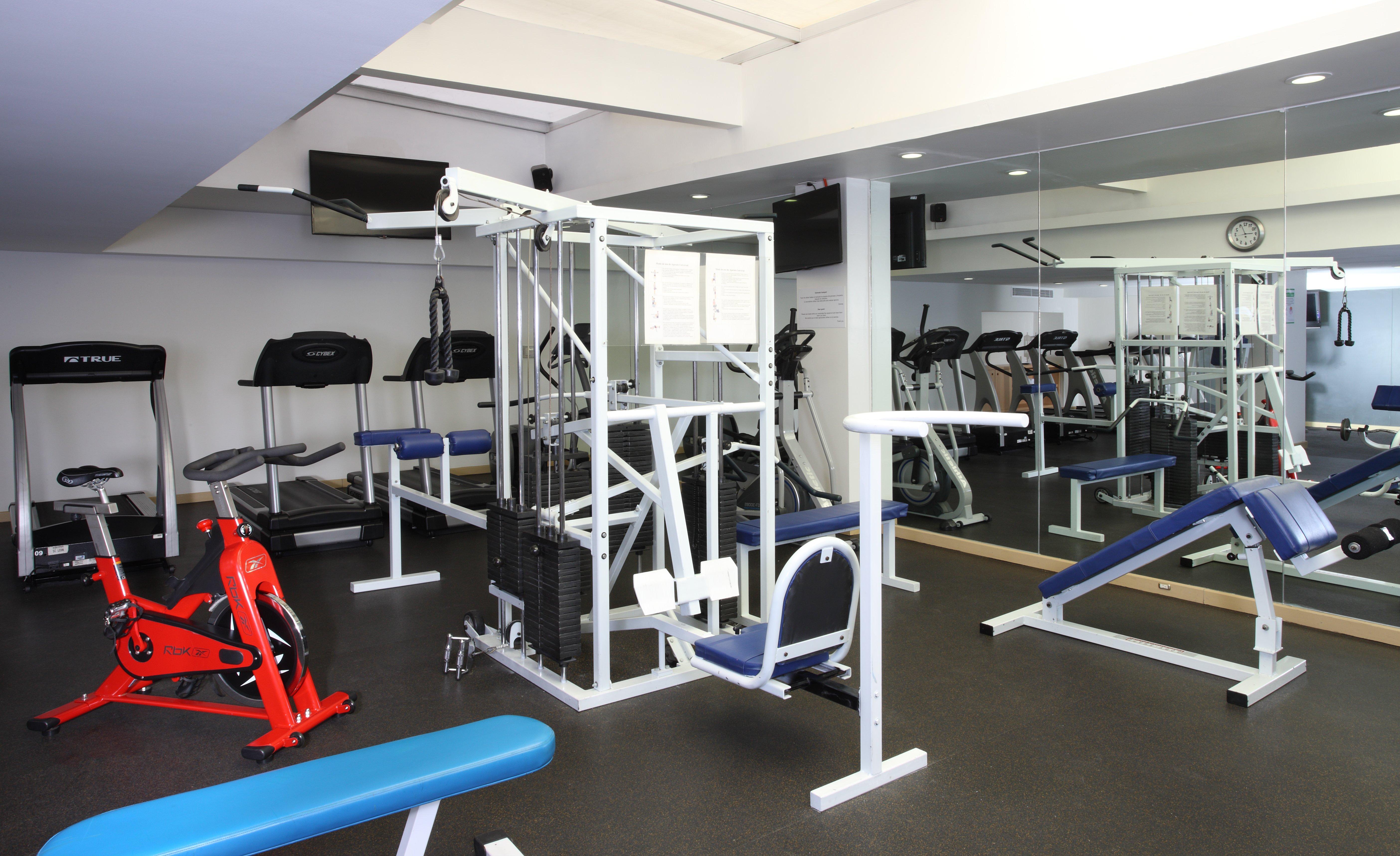 Holiday Inn Mexico City - Trade Center By Ihg Esterno foto