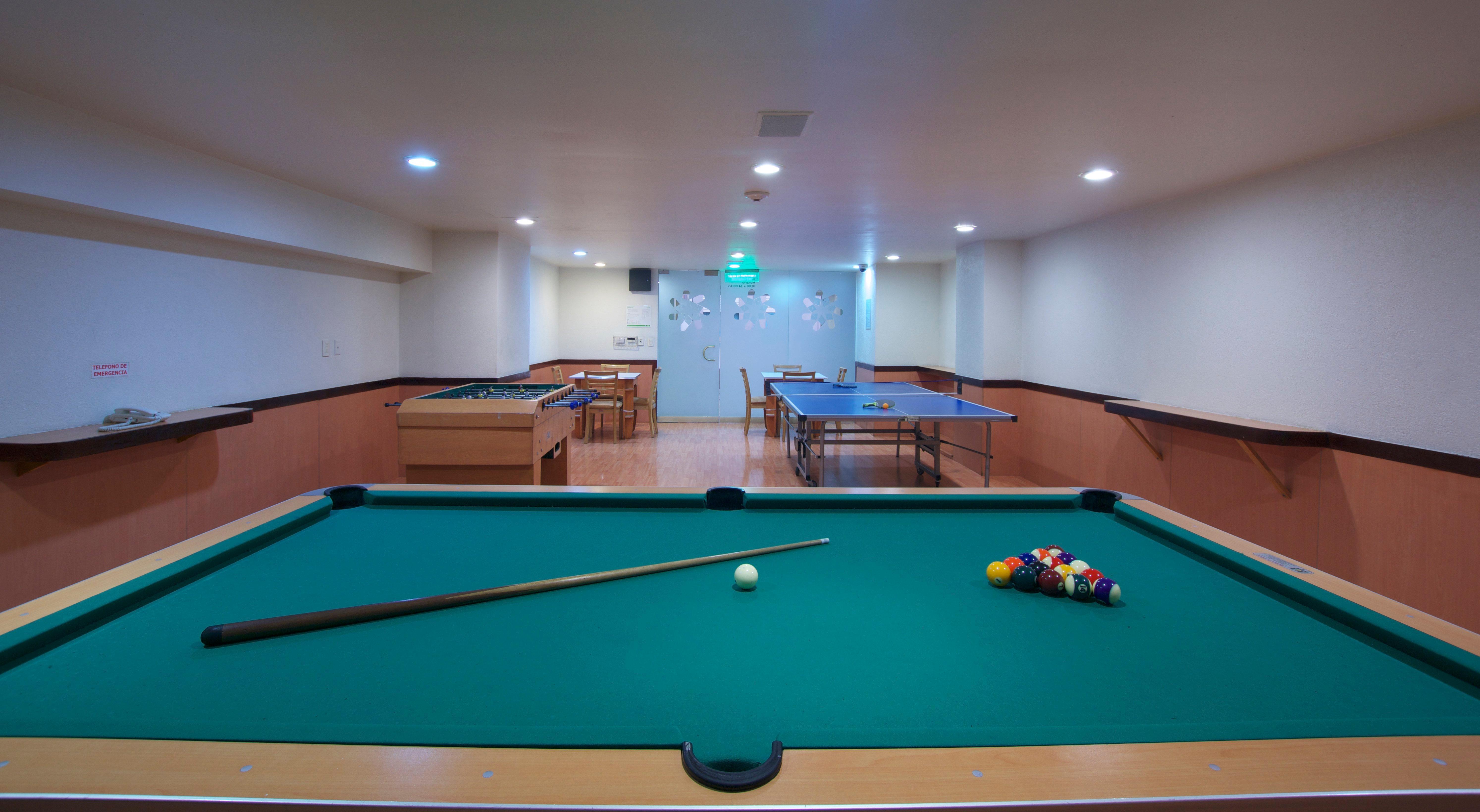 Holiday Inn Mexico City - Trade Center By Ihg Esterno foto