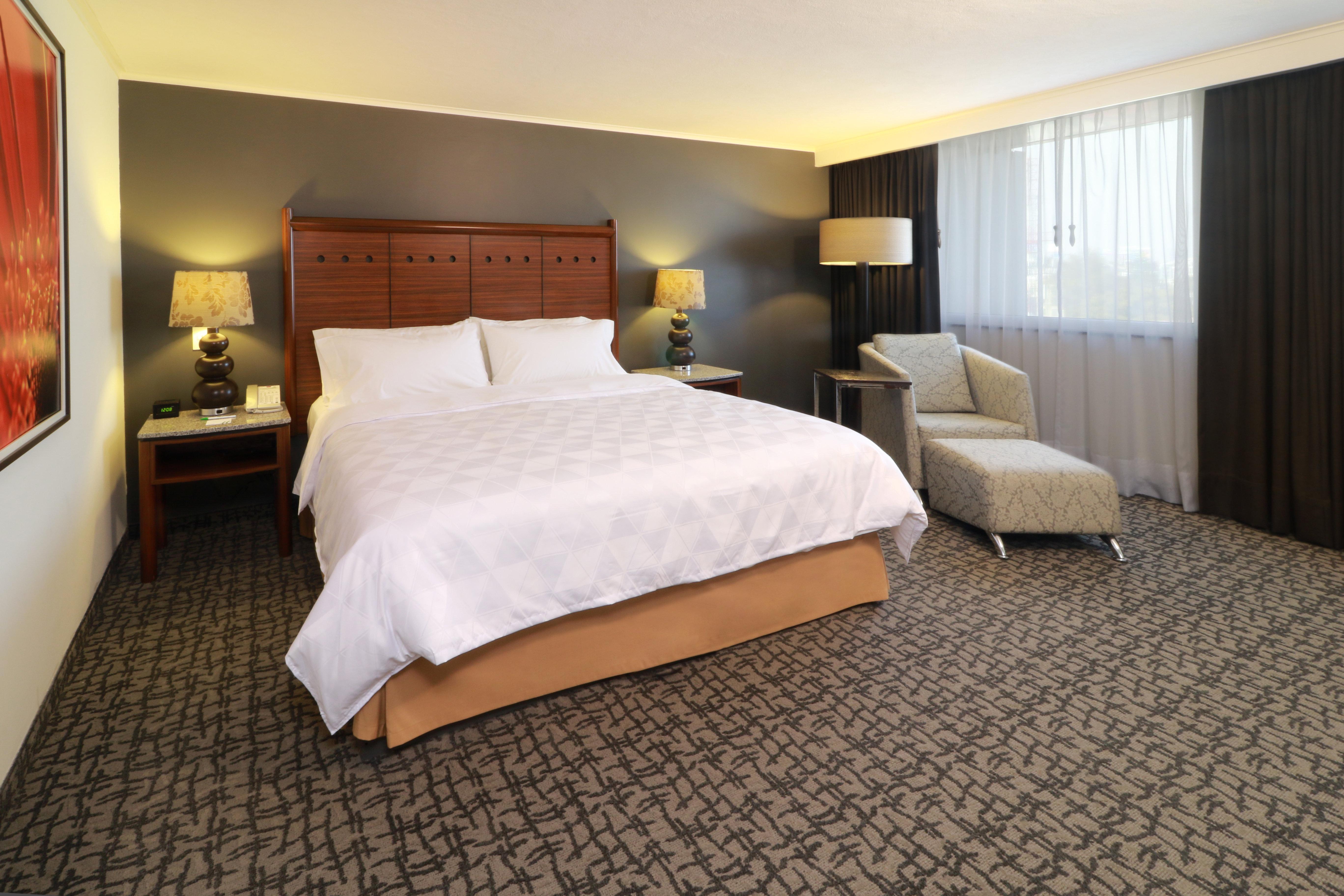 Holiday Inn Mexico City - Trade Center By Ihg Esterno foto