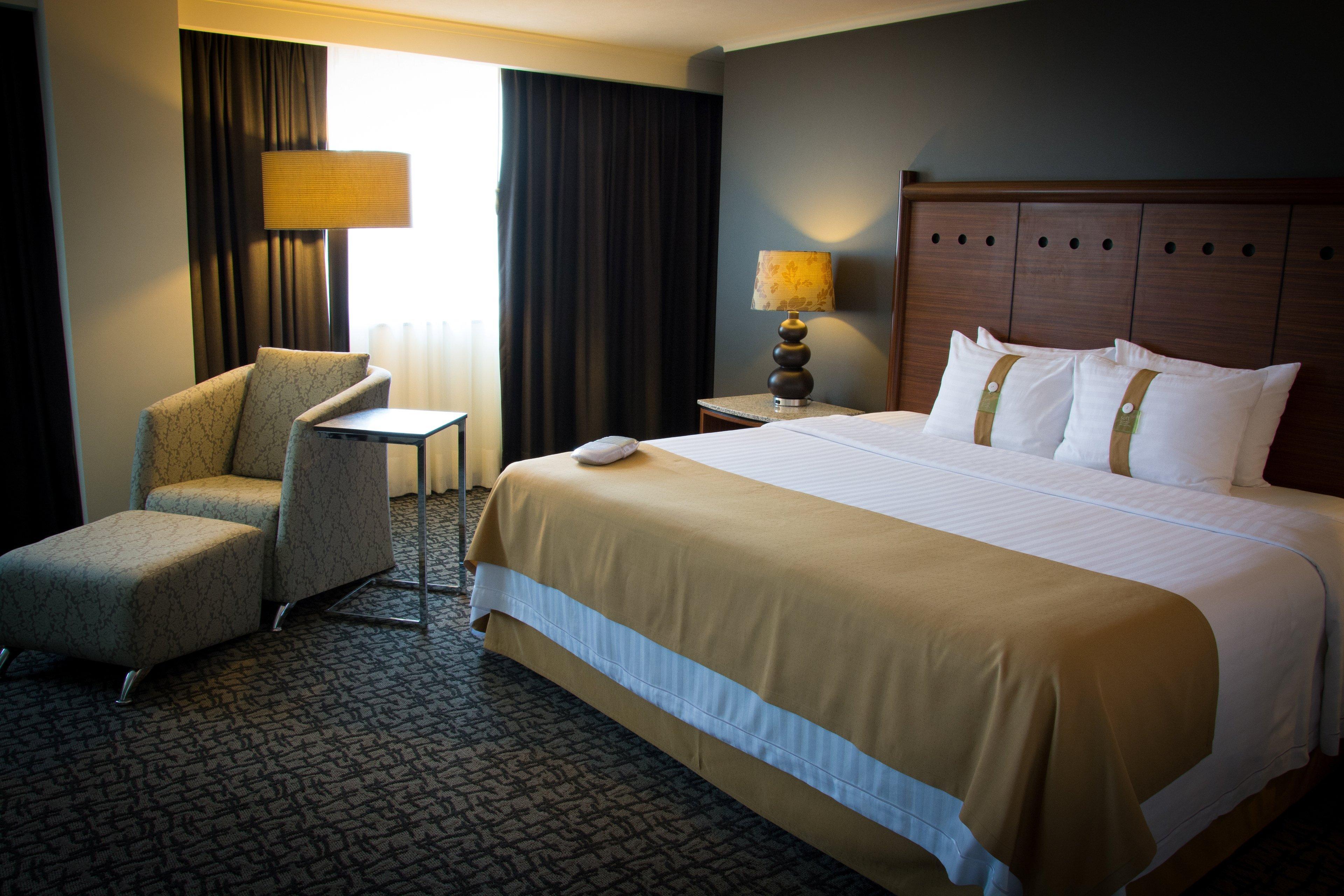 Holiday Inn Mexico City - Trade Center By Ihg Esterno foto
