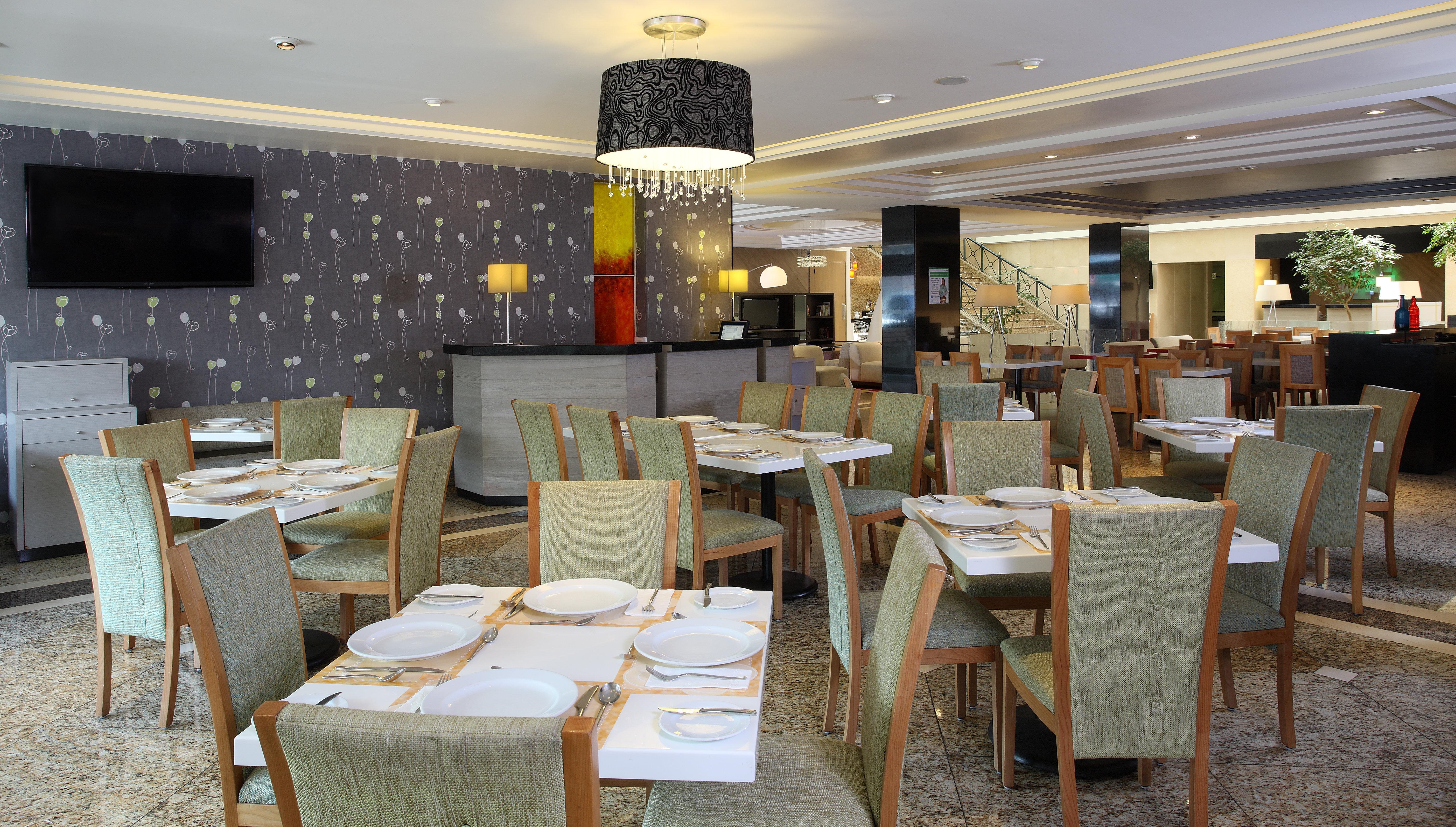 Holiday Inn Mexico City - Trade Center By Ihg Esterno foto