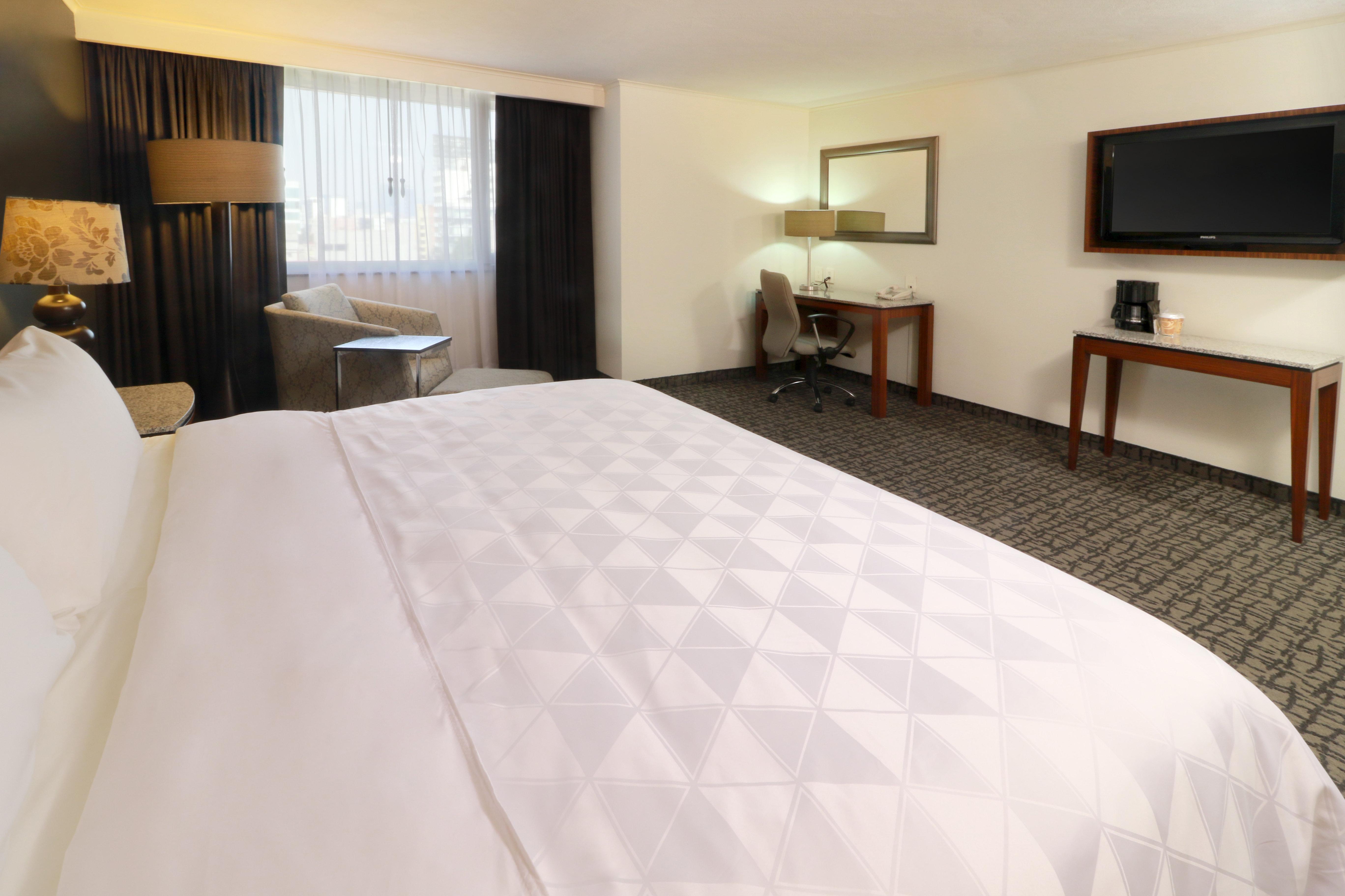 Holiday Inn Mexico City - Trade Center By Ihg Esterno foto
