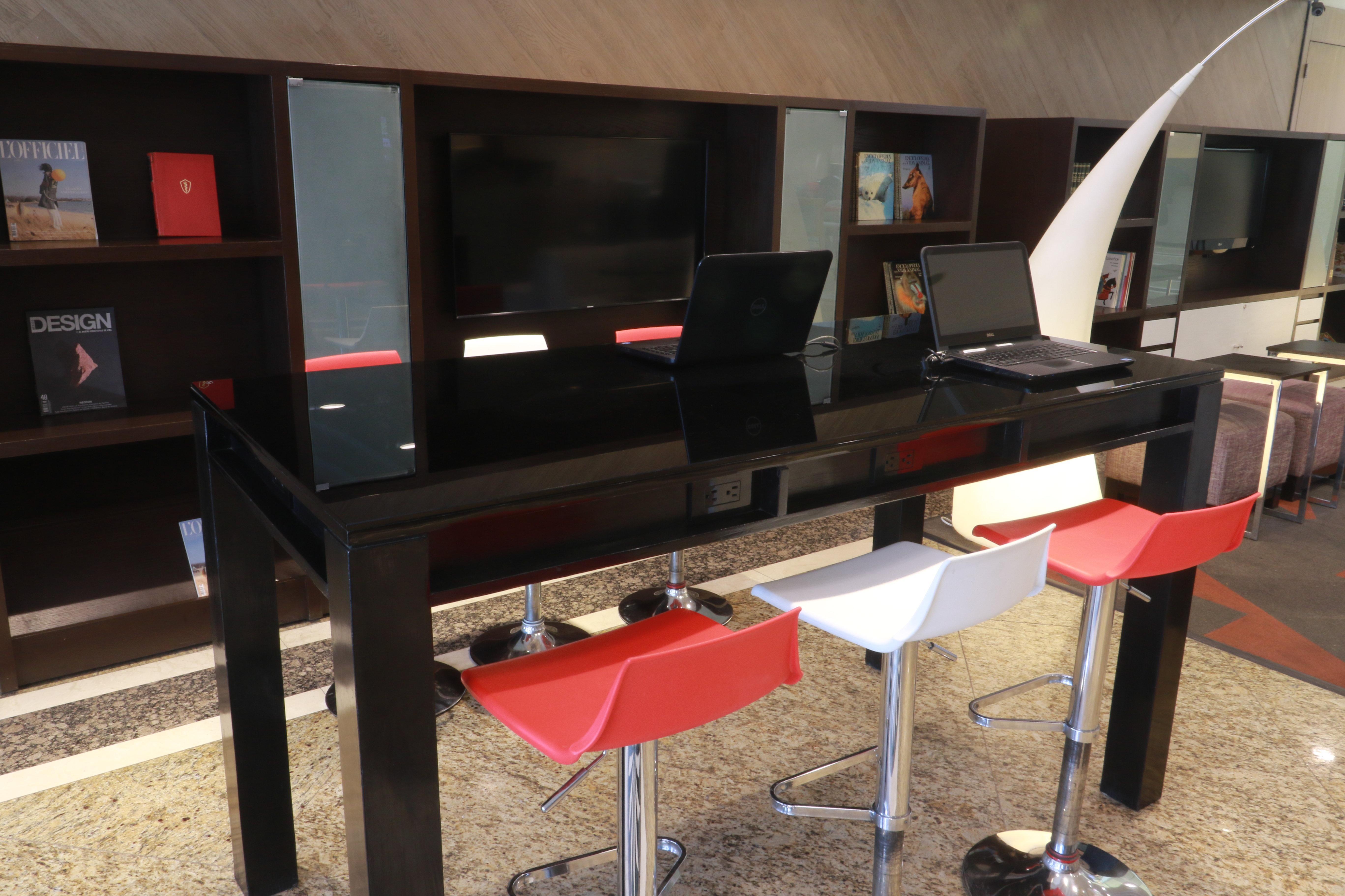 Holiday Inn Mexico City - Trade Center By Ihg Esterno foto