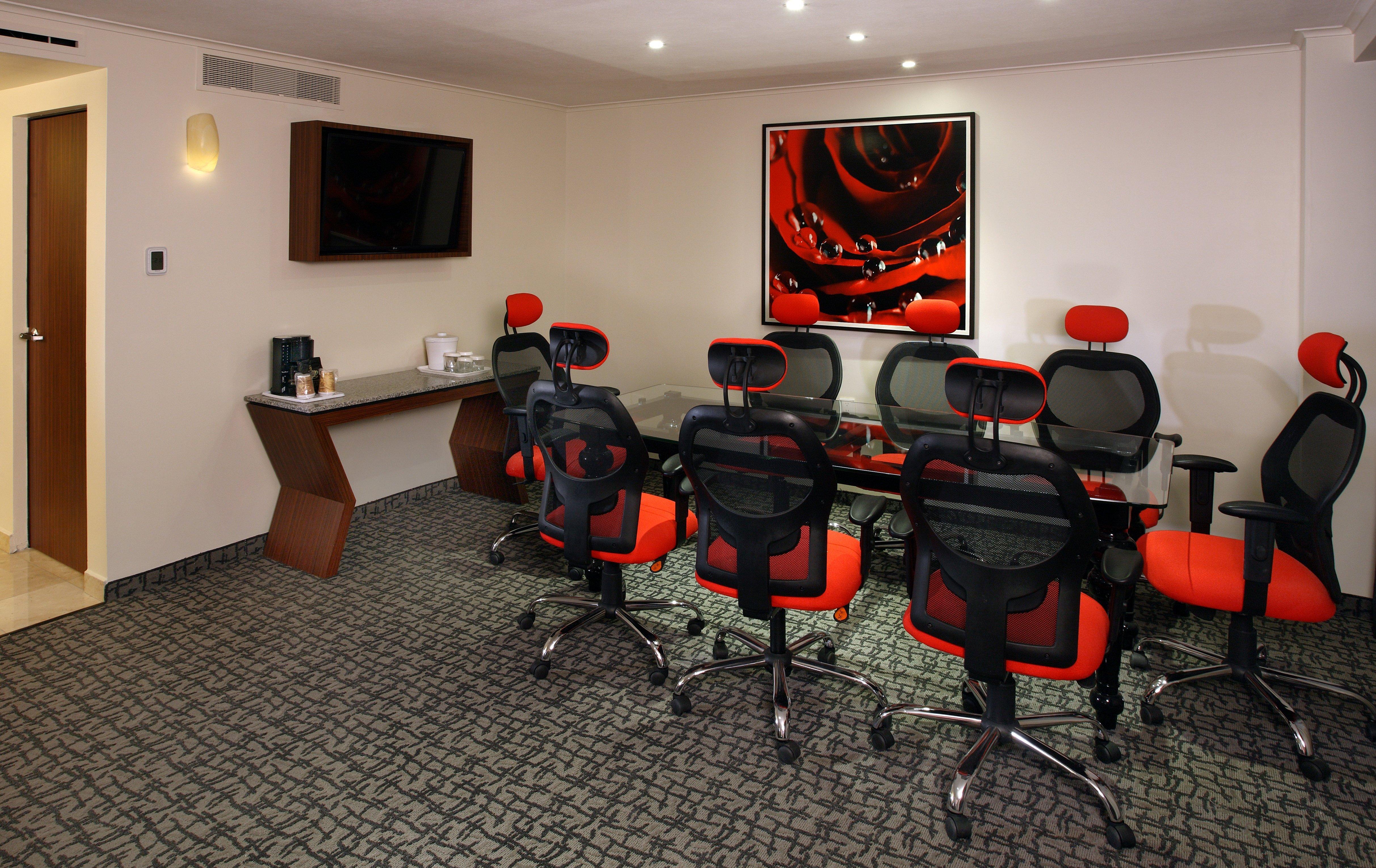 Holiday Inn Mexico City - Trade Center By Ihg Esterno foto