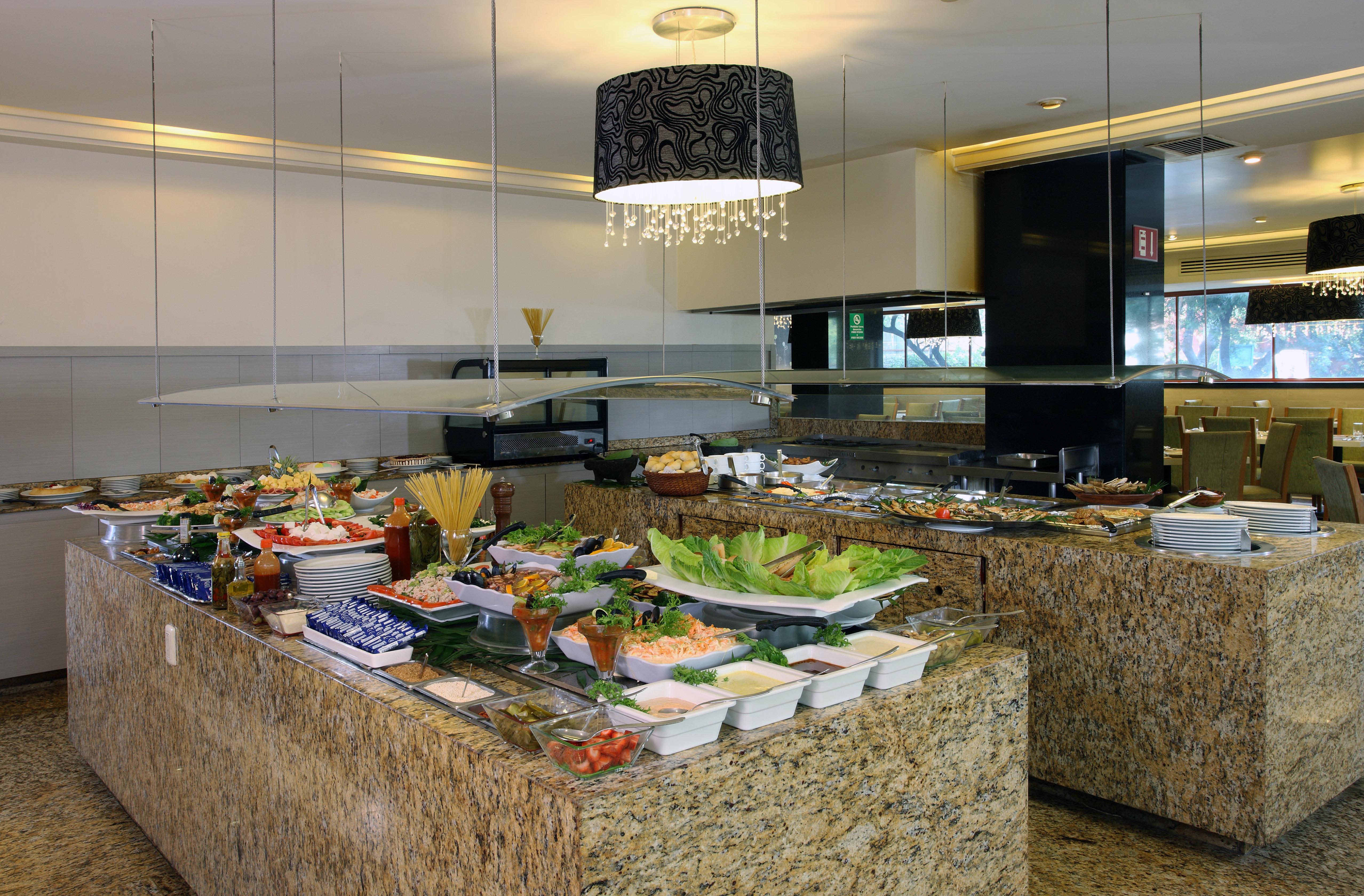 Holiday Inn Mexico City - Trade Center By Ihg Esterno foto