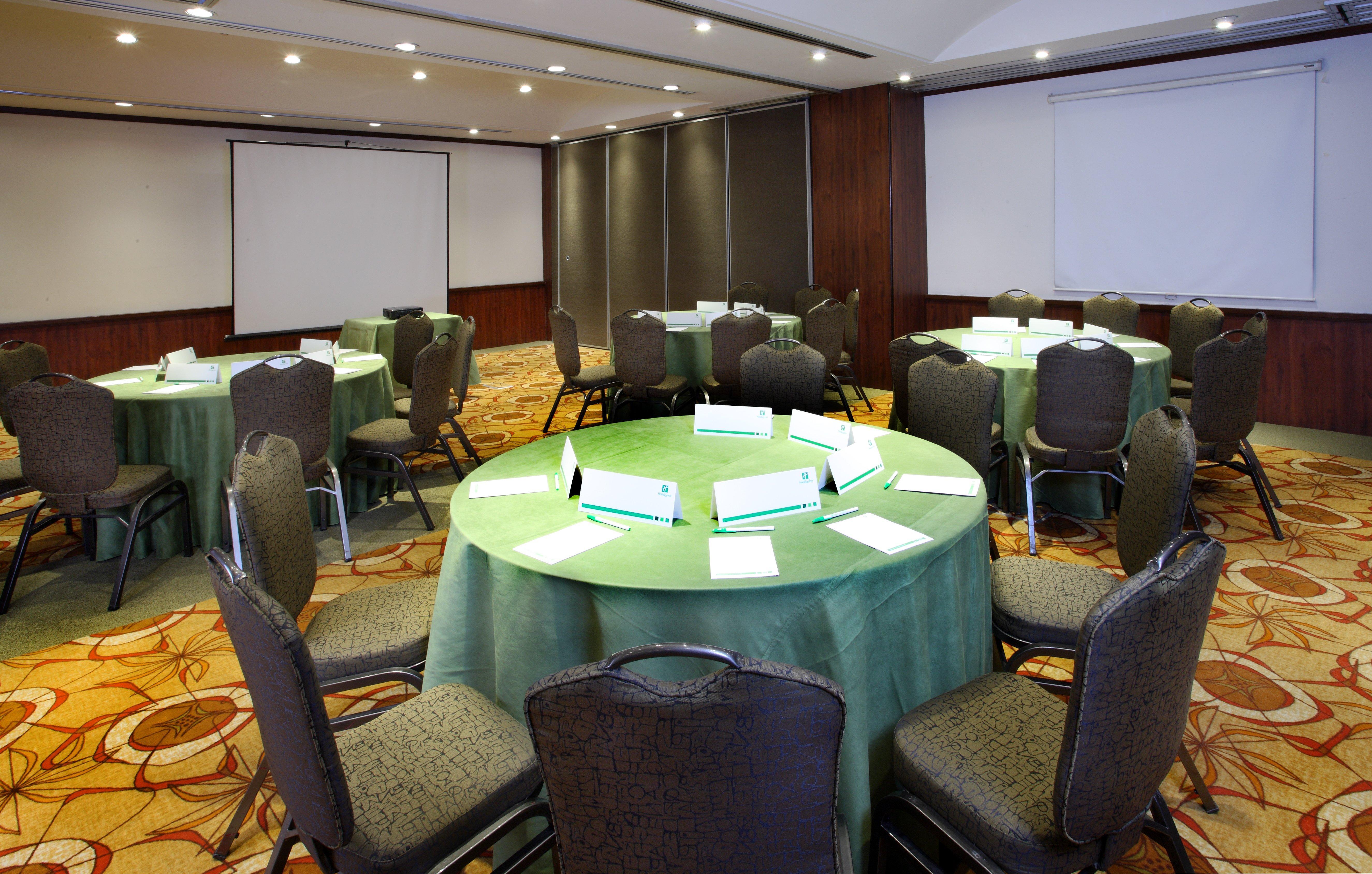 Holiday Inn Mexico City - Trade Center By Ihg Esterno foto