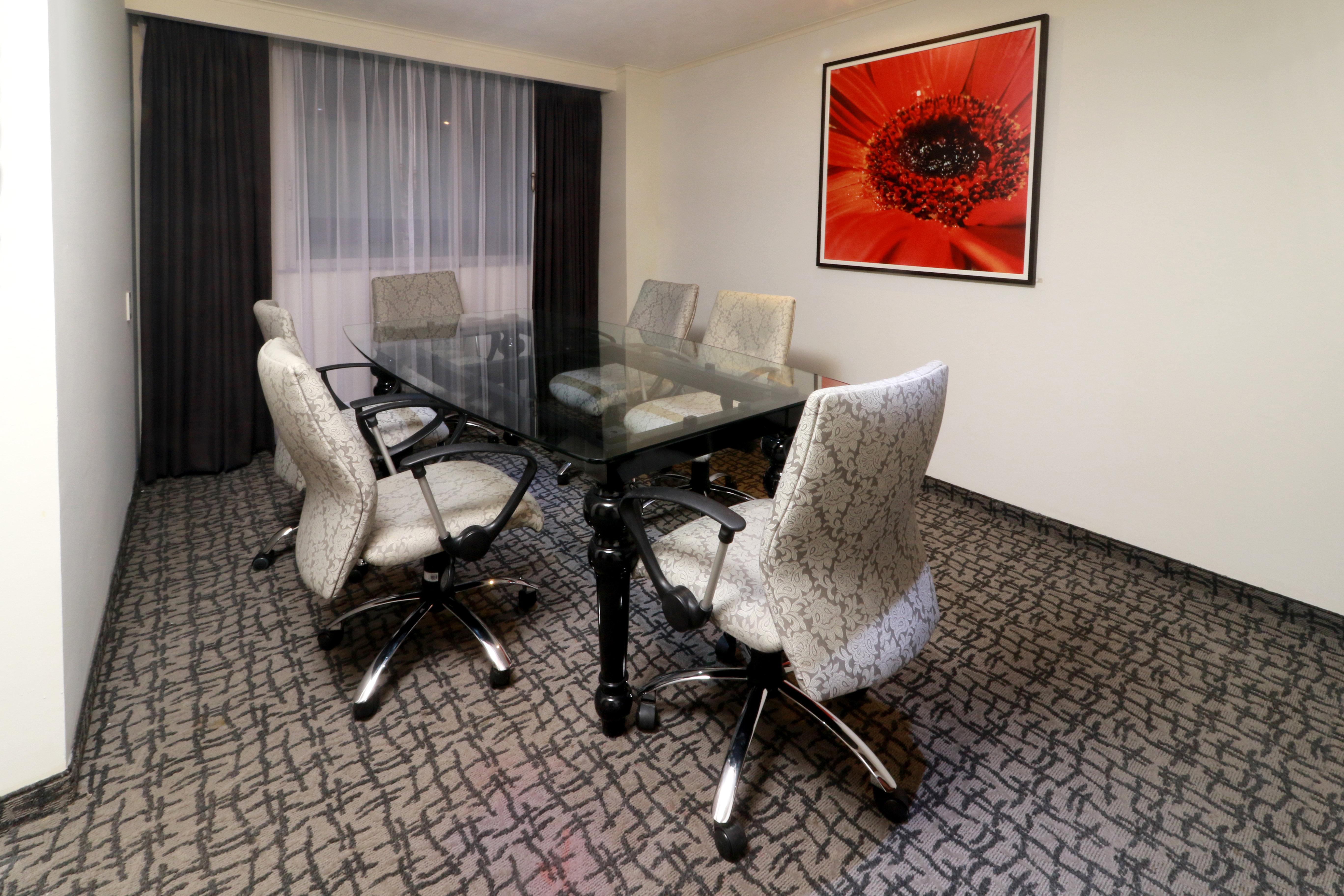 Holiday Inn Mexico City - Trade Center By Ihg Esterno foto