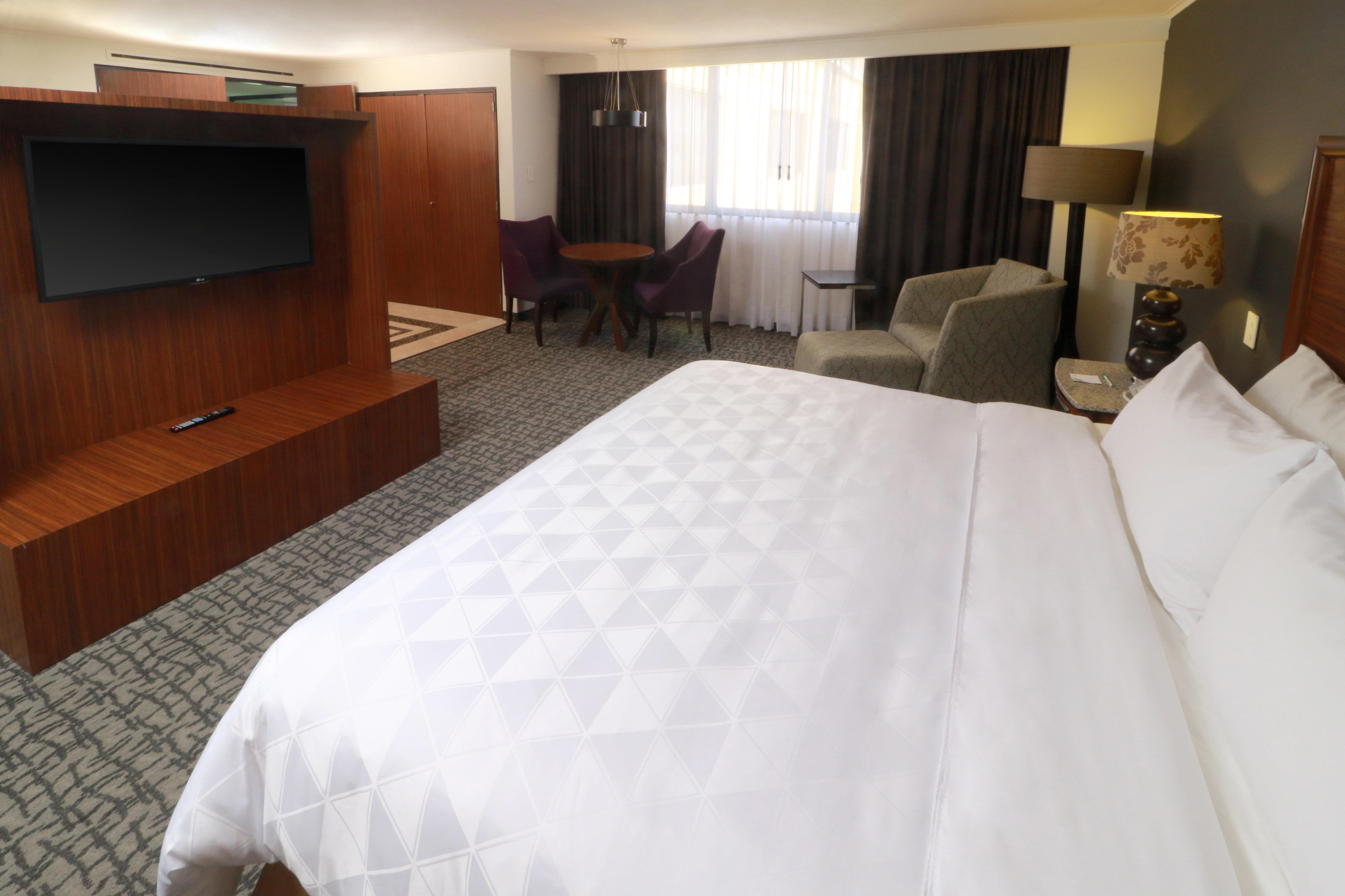Holiday Inn Mexico City - Trade Center By Ihg Esterno foto